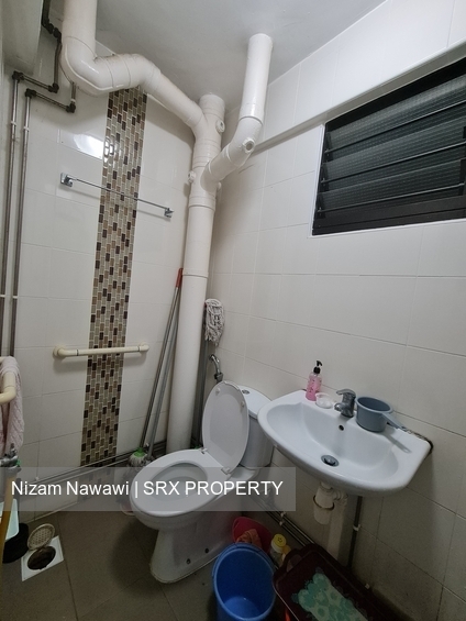 Blk 501 Bukit Batok Street 52 (Bukit Batok), HDB 4 Rooms #315166101